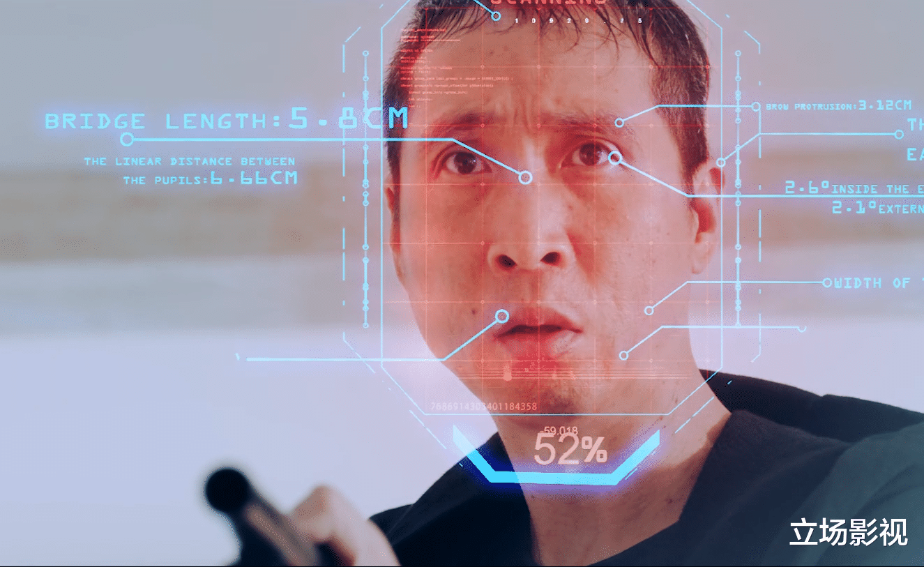 数字猎凶者|《数字猎凶者》上映获赞，国产电影如果早这么拍，还怕没有观众？