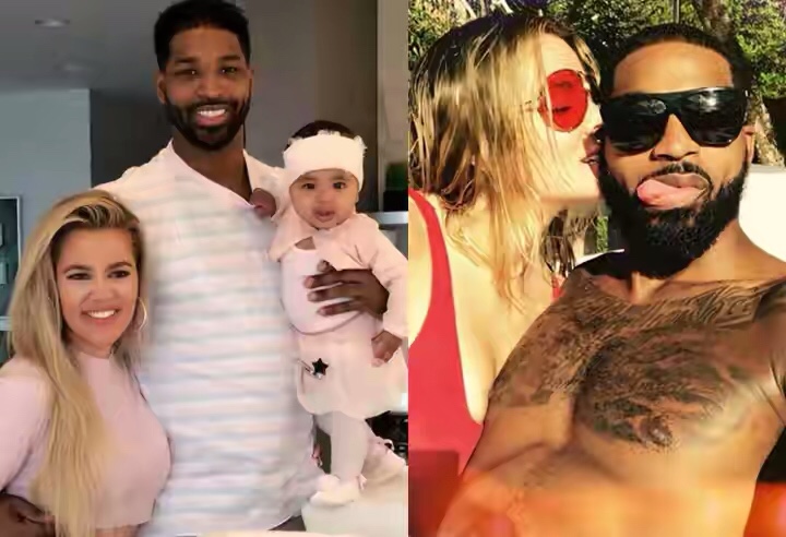 章泽天|汤普森与卡戴珊能够在一起，这个傲娇的女人功不可没