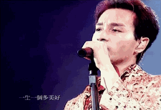 张国荣|“哥哥”张国荣，一生帮人无数，是谁把他逼上了绝路？