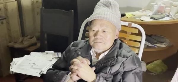 瑞泽说教 老人3百万房产赠水果摊主、判决无行为能力:以后吃绝户会很多