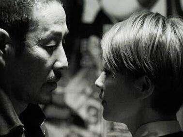 迪丽热巴|梅婷是不是美女我不知道，我只知道逢她出现，必是精品