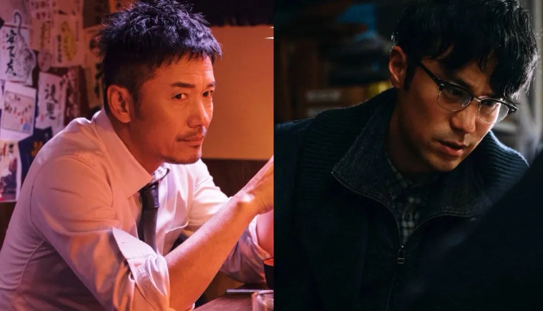 天目危机|国剧又一惊喜，刺激到不敢快进