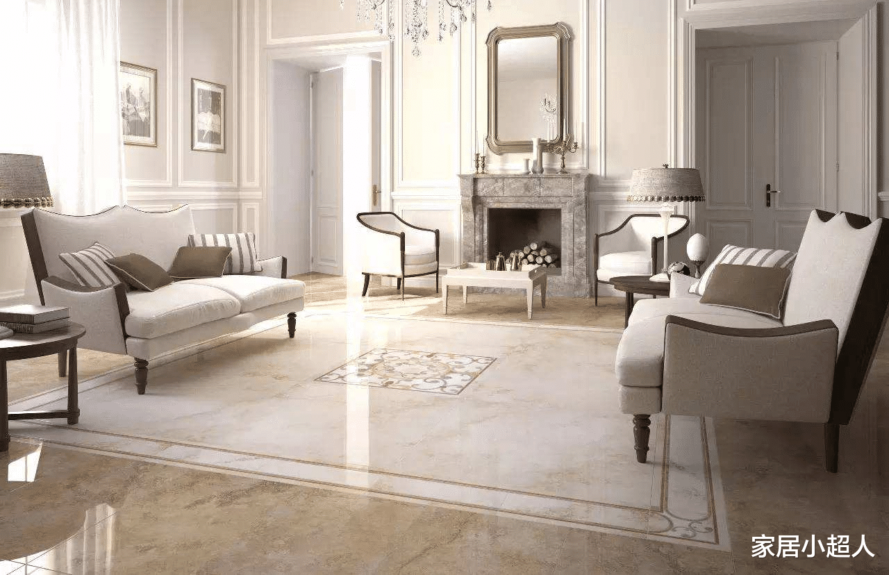 瓷砖都有哪些优缺点?看看过来人,都是如何评价瓷砖的吧