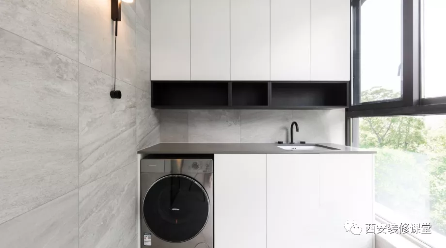 全屋定制,板材不一样颜色难看