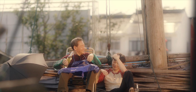 华晨宇|谁是凶手结局：沈海洋与夏木爸爸都是凶手，互相栽赃、研究死亡术