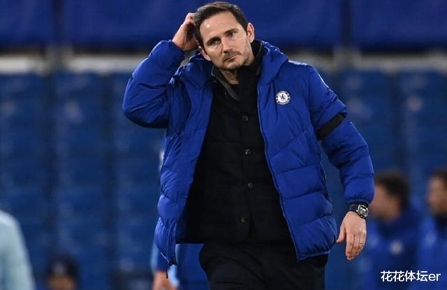 兰帕德|19点30分，兰帕德正式下课！花费超3亿欧引援，却创下2大耻辱纪录