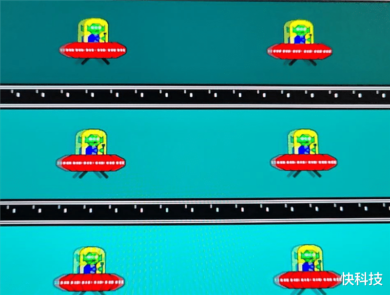 技嘉|4K 144Hz旗舰大杀器！技嘉AORUS FI32U电竞显示器评测