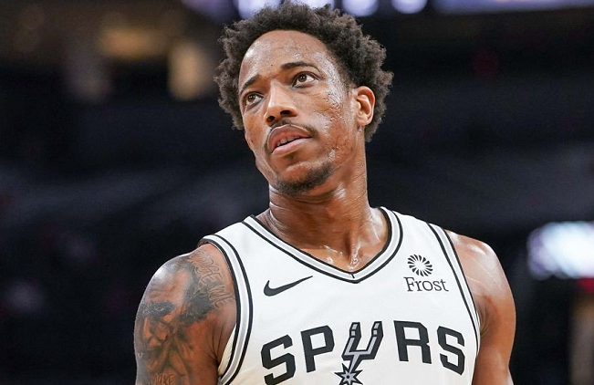 马刺队 交易穆雷！交易怀特！再见吧中投王，波波维奇放下最后的倔强！