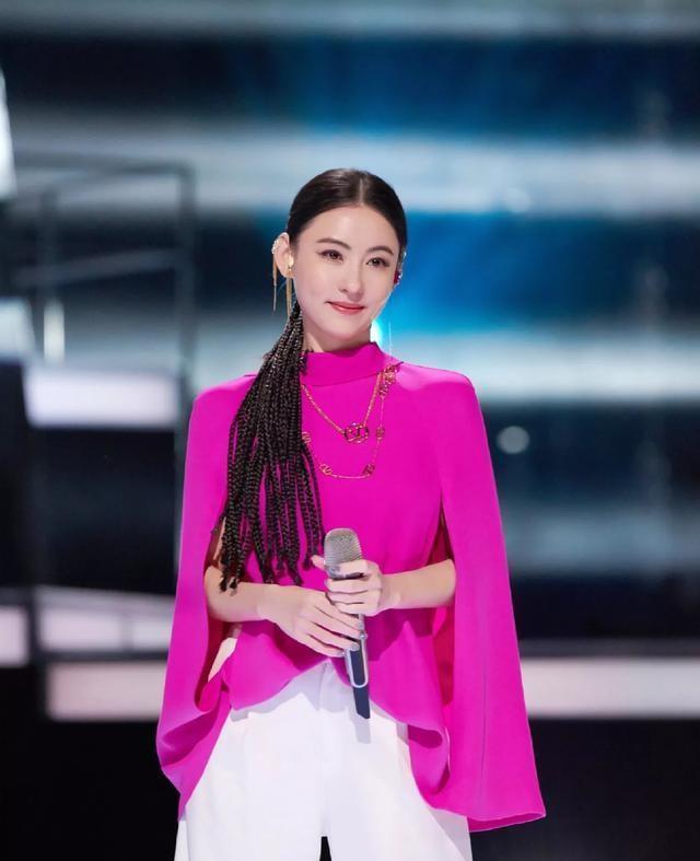 张哲瀚|张柏芝，咸素媛，龚俊，谭松韵，杨颖，丁程鑫，张哲瀚，景甜