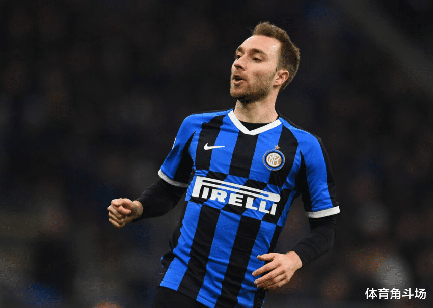 国际米兰 科雷亚将加盟国米，球队失血后迎来补强，目标继续争冠！