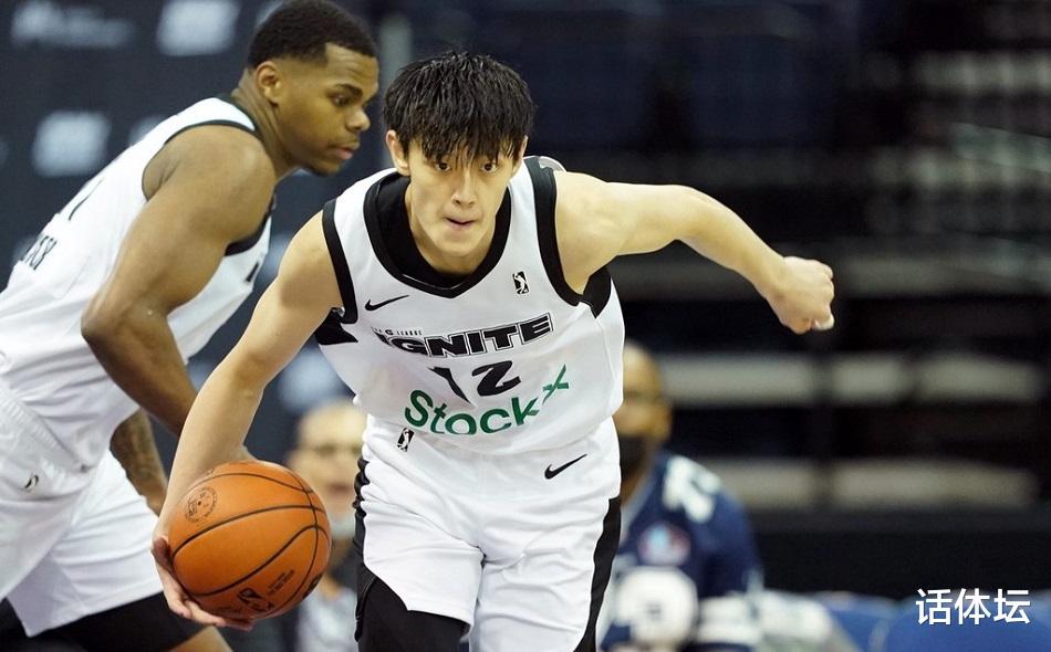 教練|“任性，你要有資本！”CBA留洋3人現(xiàn)狀，球迷：你們代表中國籃球