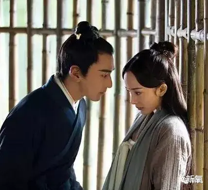 刘璇|堪比杨超越的新晋建模脸，才出道就敢网暴素人？