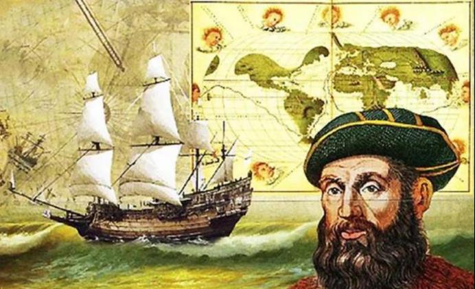 阿根廷隊(duì)|阿根廷與烏拉圭國(guó)旗傻傻分不清，上面都有一輪太陽(yáng)，背后有何故事