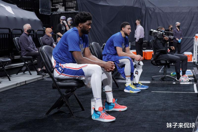 布雷克·格里芬|NBA官宣！籃網組成四巨頭，米切爾回應詹姆斯，哈登對格里芬攤牌