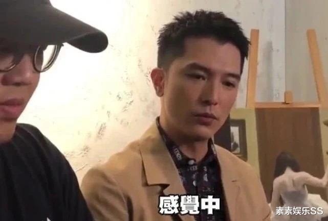 邱泽|邱泽回应与许玮甯恋爱，送了女方香水，承认交朋友要随缘