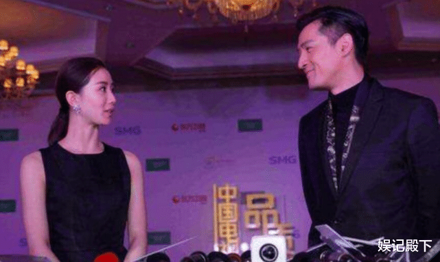 胡歌|翻看当年的唐人三宝，胡歌的眼神太过炙热，一眼万年莫过于此吧！