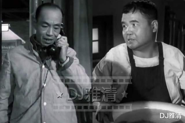 大李小李和老李|《大李小李和老李》59年，男演员大多英年早逝，女演员却高寿，嫩娘95岁