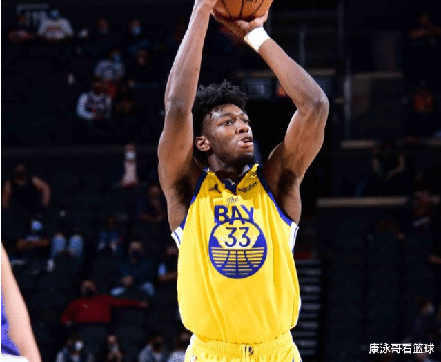 勇士队|37+19+11！保罗三巨头狂胜勇士22分，榜眼表现令人心寒，库里真难