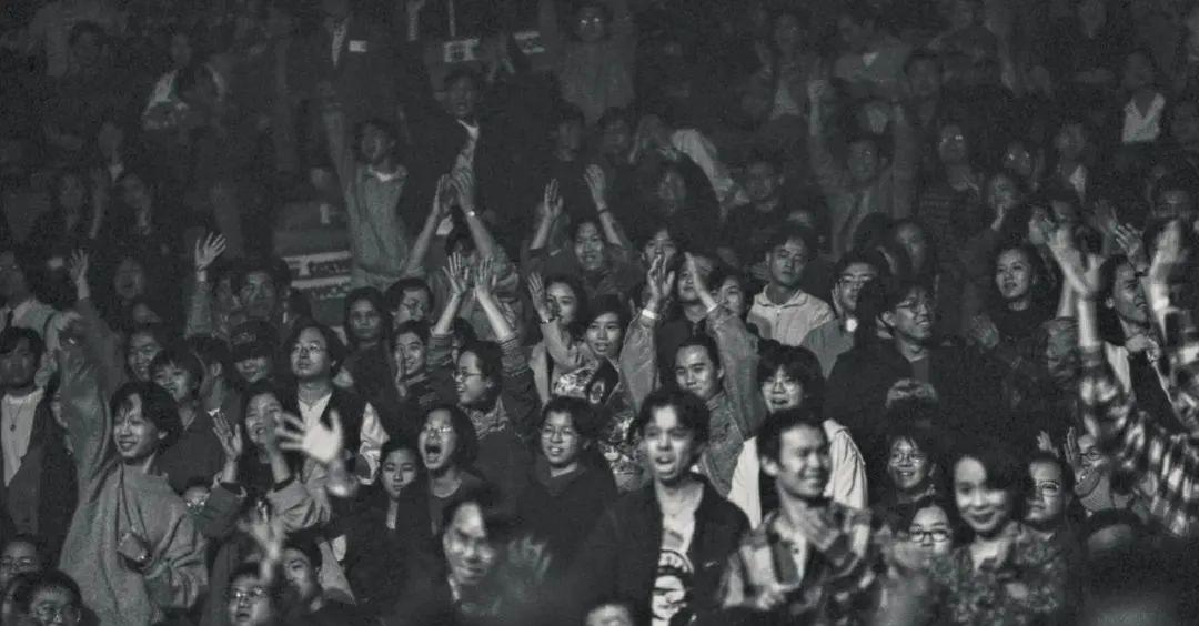 健身养生谈|40岁“哥哥”张淇一夜爆火:他用了25年,终于迎来了自己的春天