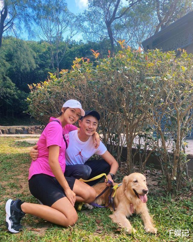 洪永城|TVB小生洪永城为孕妻举办产前派对 好友们纷纷送上礼物道贺