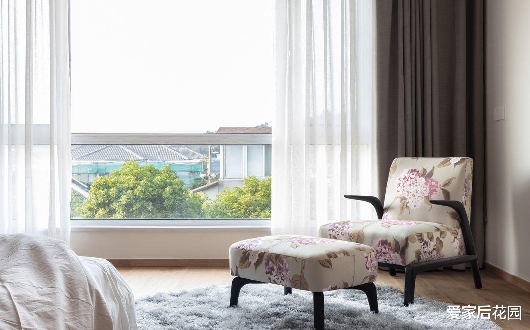 4代同堂的大家庭，兼顾不同年龄段成员的需求，这生活让人羡慕！