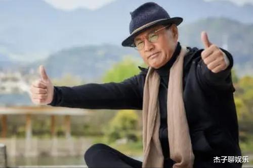 明星|携手35年后，于光荣和妻子为何选择离婚？2个细节不容忽略