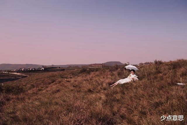 鹿道森，一朵摄影之花的凋零：要击溃一个年轻人，就剥夺他的童年