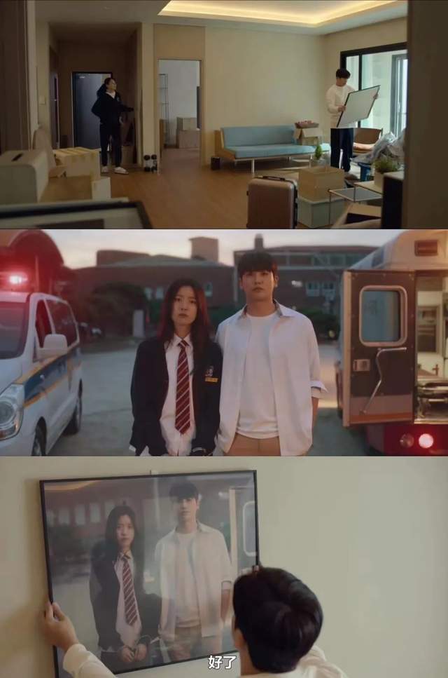 龚俊|姐姐好酷！TVN又出一部新剧，连刷四集好上头