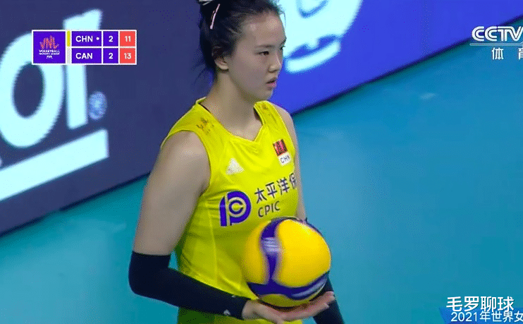 劉曉彤|再見王媛媛再見劉曉彤！你們讓中國(guó)女排創(chuàng)紀(jì)錄，32年首次輸業(yè)余隊(duì)