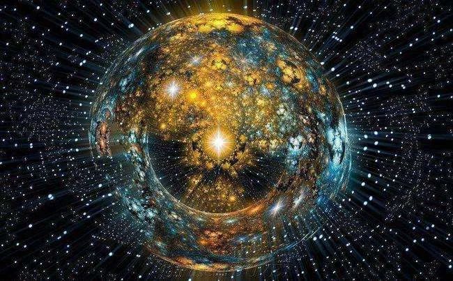 黑洞|元宇宙是人类科技的尽头？