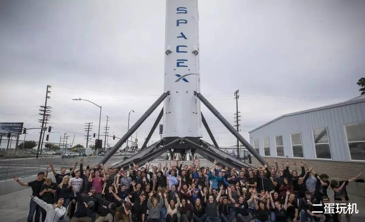 木星 龙飞船上的宇航员安全吗？特斯拉高管：很安全