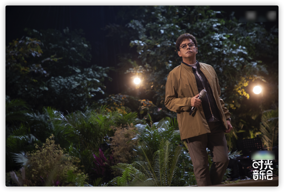 谭咏麟|谭咏麟否认出轨，称让家人受伤害内心不安，自曝将上春晚不受影响