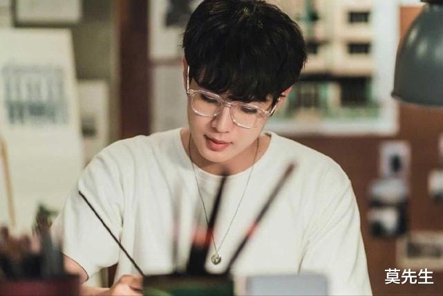 谭松韵|正在热播的8部韩剧：《雪滴花》被27万韩国人抵制，最后一部今日杀青