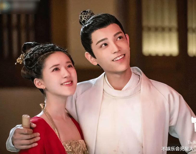 王一博|搜狐艺人黑榜被爆出，《陈芊芊》主演难逃，看到王一博太打脸了！