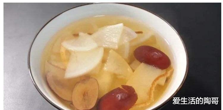 驱寒|冬天多喝汤，不找医生帮，4碗汤给你，驱寒补营养，用钱都买不到