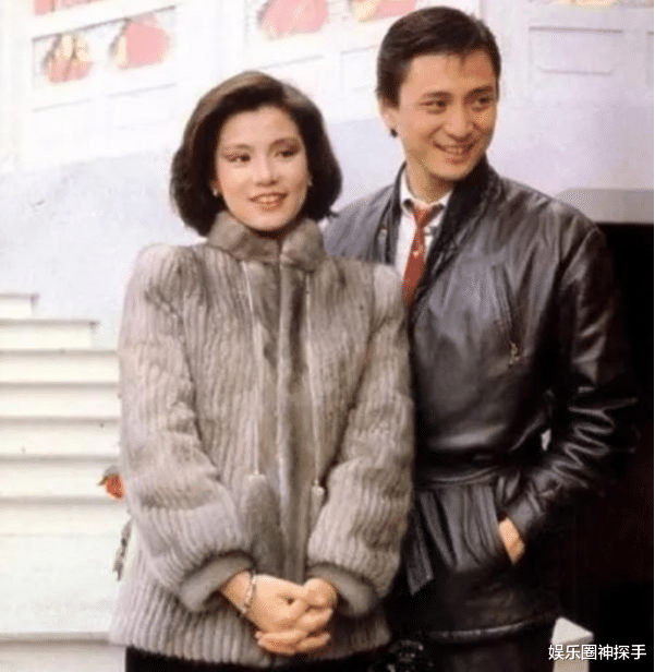 汤镇业|63岁汤镇业育有6个孩子，最小的仅有13岁，颜值最高的是老四