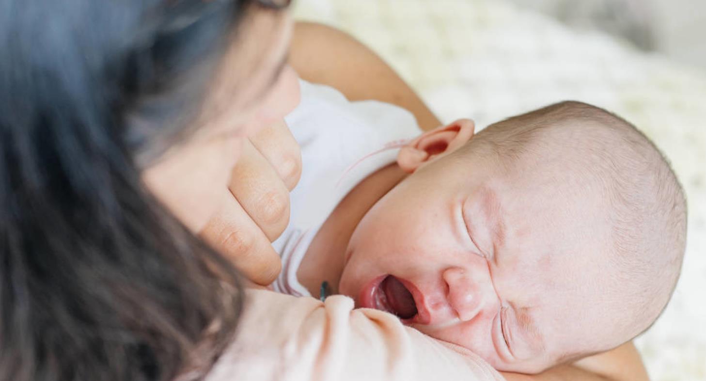 小雪妈妈育儿|宝宝这3个地方要多摸,孩子更聪明,可惜很多家长碰都很少碰