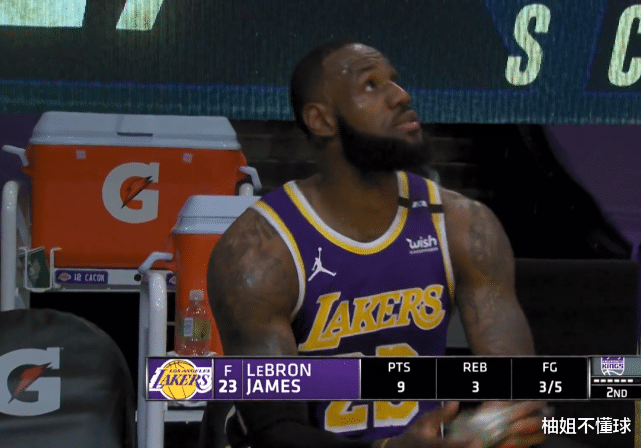 奇才队|湖人VS勇士!战力榜分析,湖人五强点显著,勇士仅有三点优势,其中还有一变数