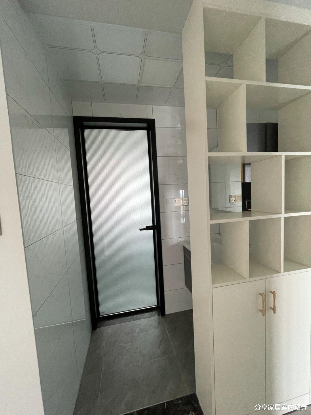 分享家居室内设计|看她家三个月装修的婚房，简单又漂亮，这才是年轻人梦想的家！