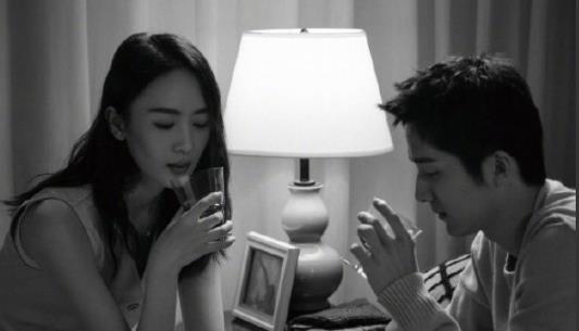 一人之下|影版《一人之下》路透曝光，乔振宇体态完美，宝儿姐造型认真的？