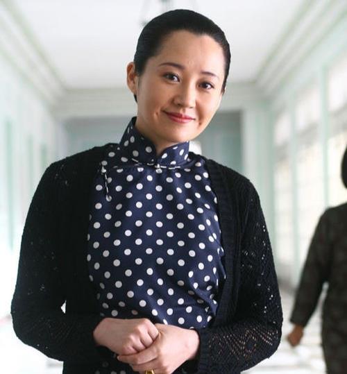 张凯丽|《建国大业》有多牛？172位明星加盟，片酬8亿，最后只花了3000万