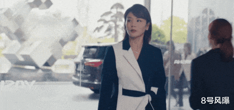 刘涛|刘涛离成为“女版油腻霸总”已经不远了···