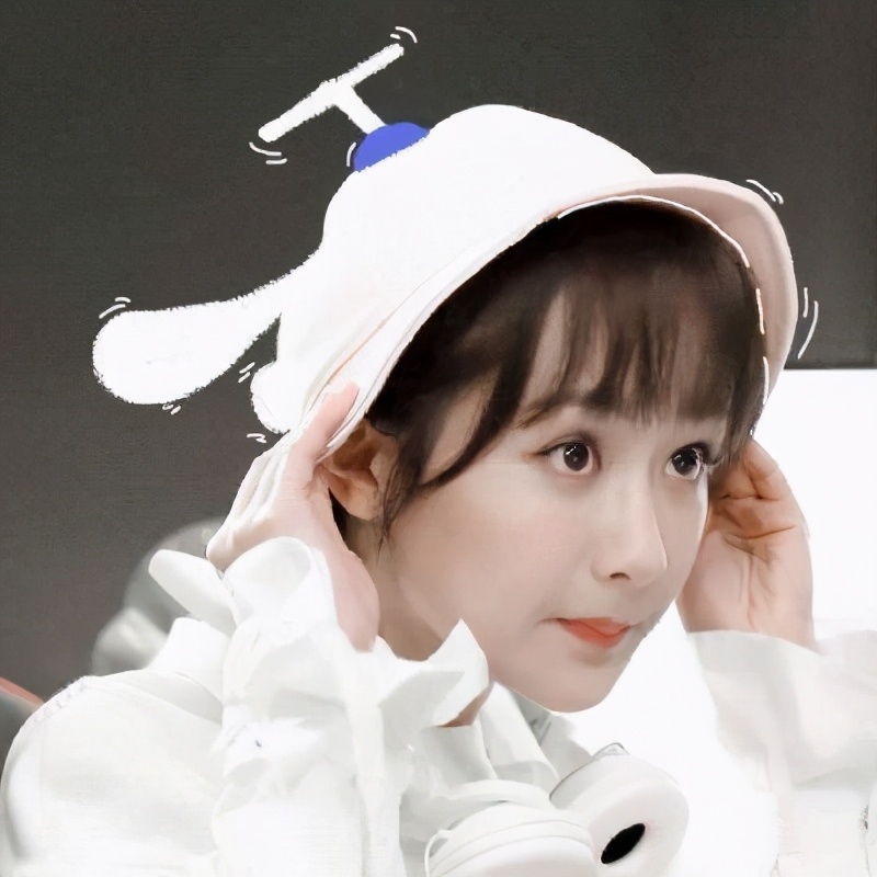 好物官|杨紫新照头发变长，身材瘦回《香蜜》，自称是小学呼啦圈冠军