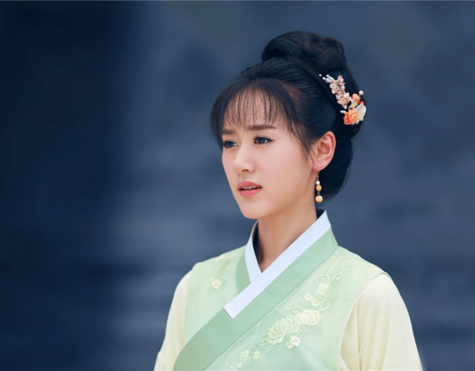 赵丽颖|《楚乔传2》正式官宣，赵丽颖拒绝继续出演，女主演员换袁冰妍？