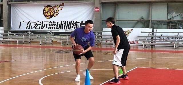 广东男篮|辽宁小将进入广东集训队，曲绍斌北上寻找好苗子