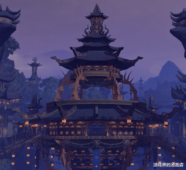 剑网3|剑网3:惊羽诀爆发高!想要做到秒人,了解定位是关键!