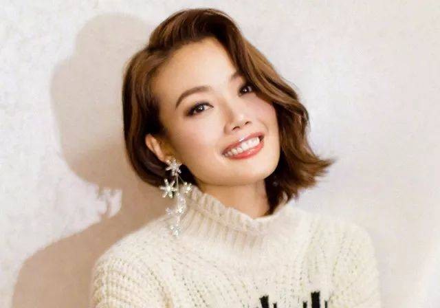 容祖儿|说起来前段时间在一档好友旅行的综艺节目里面看到了容祖儿的身影