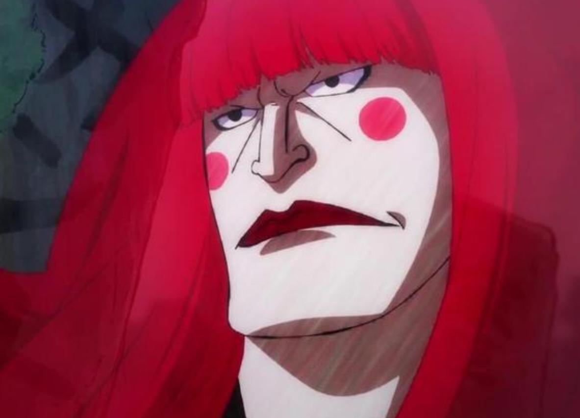 海贼王|《海贼王》为何堪十郎要承认自己是卧底?不承认也没关系吧?