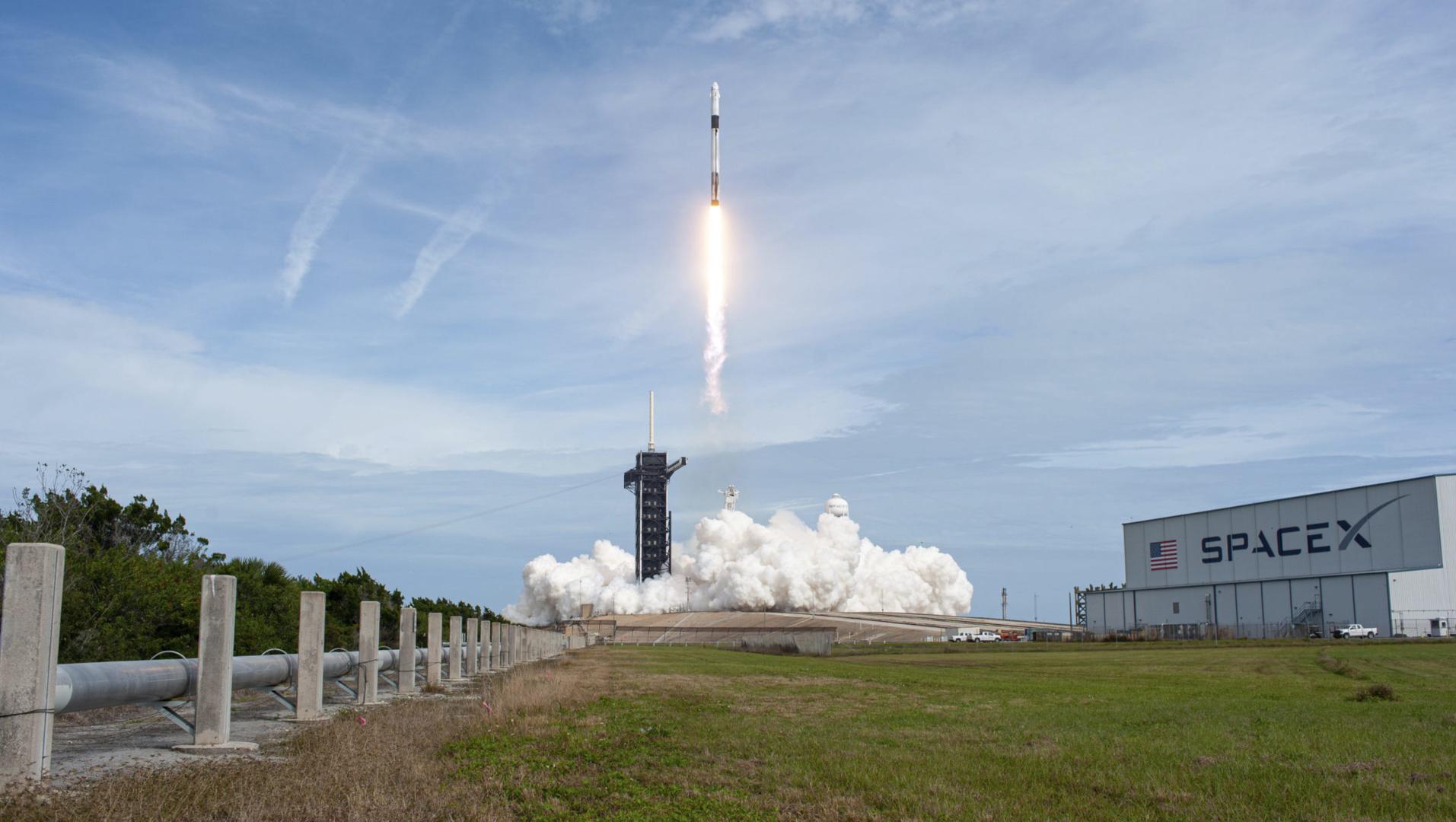 生活乐趣与享受 为什么马斯克的SpaceX 会让一个小岛居民担忧？