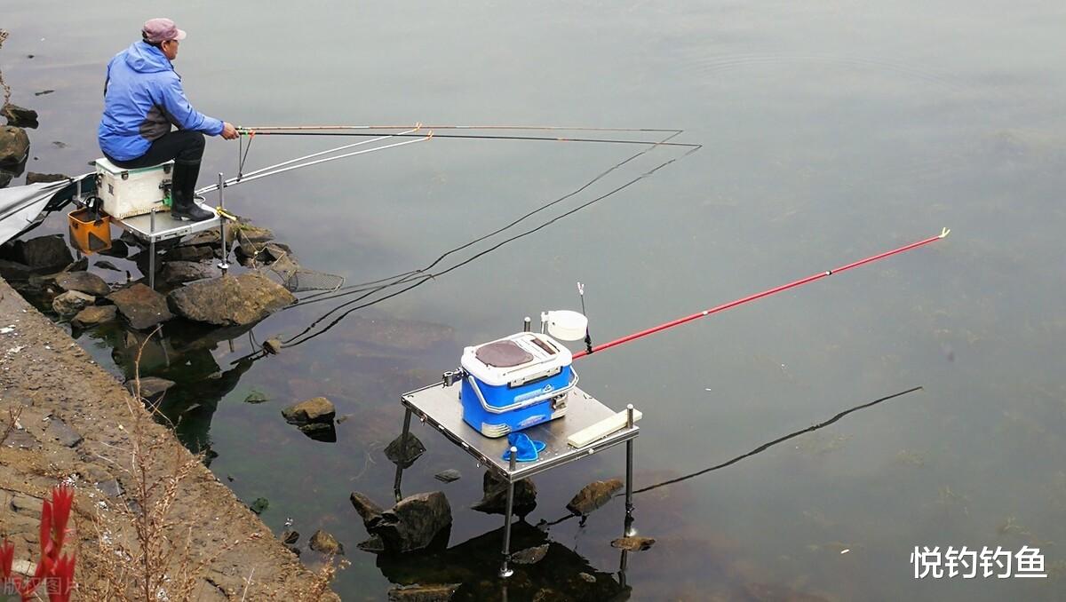 |新手调整浮标时常忽视浮力的问题，很多外力因素又影响了浮力……